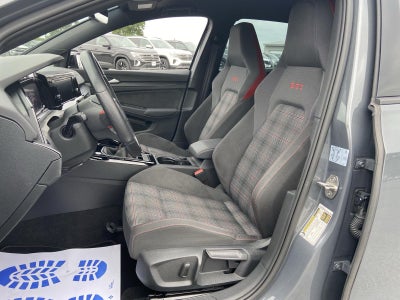 2024 Volkswagen Golf Gti 380 S