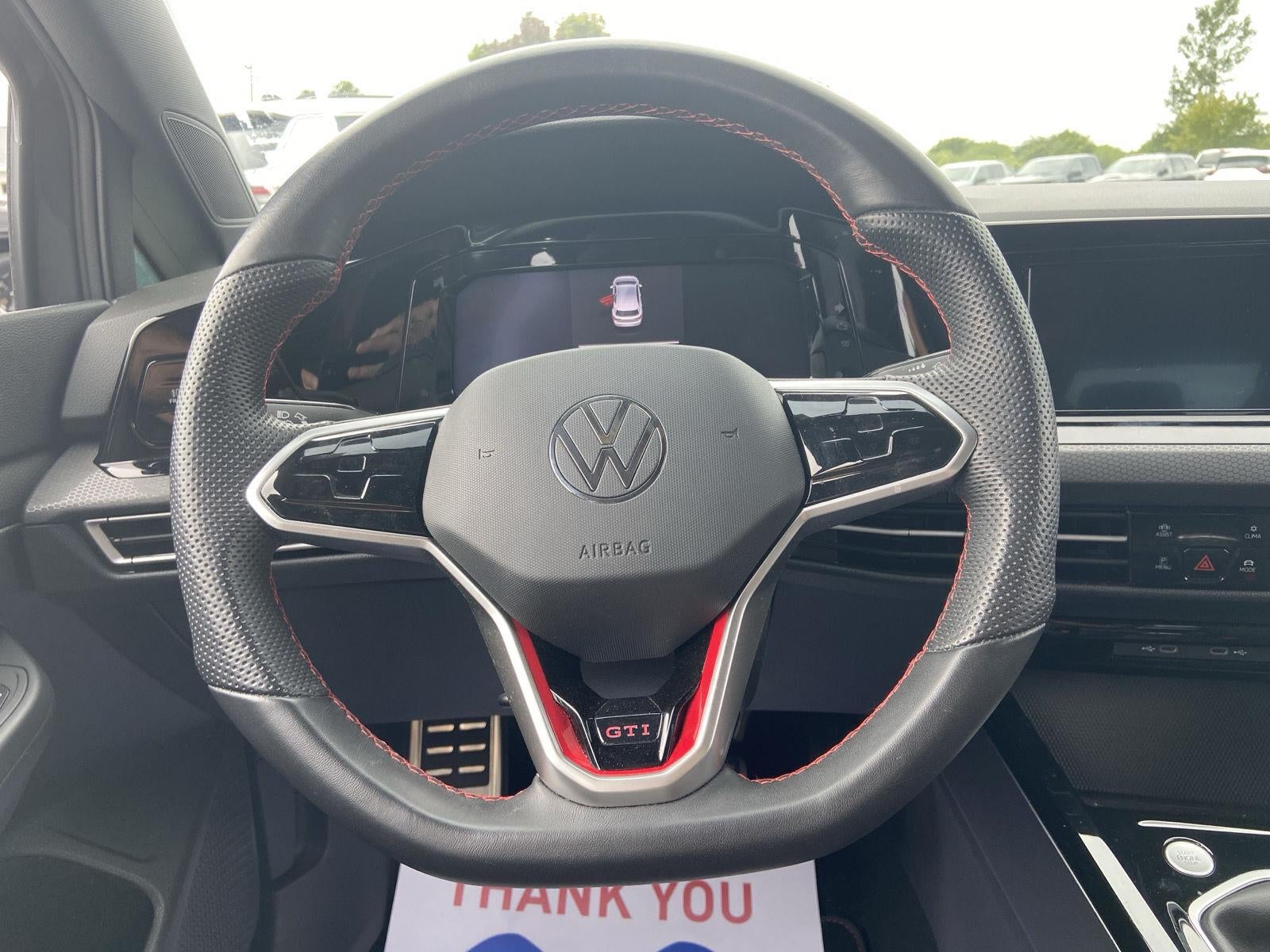 2024 Volkswagen Golf Gti 380 S