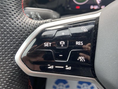 2024 Volkswagen Golf Gti 380 S