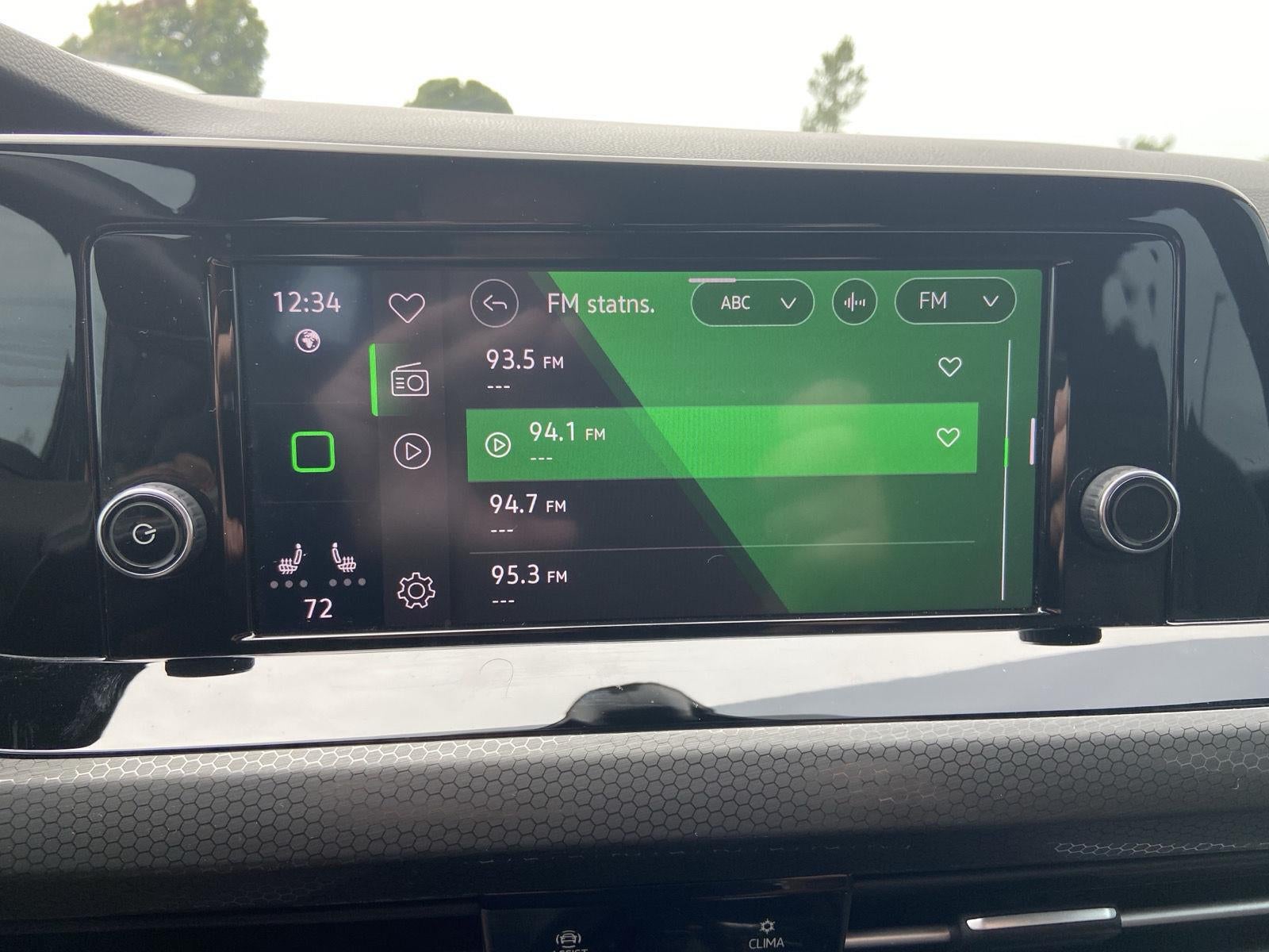 2024 Volkswagen Golf Gti 380 S
