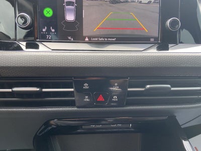 2024 Volkswagen Golf Gti 380 S