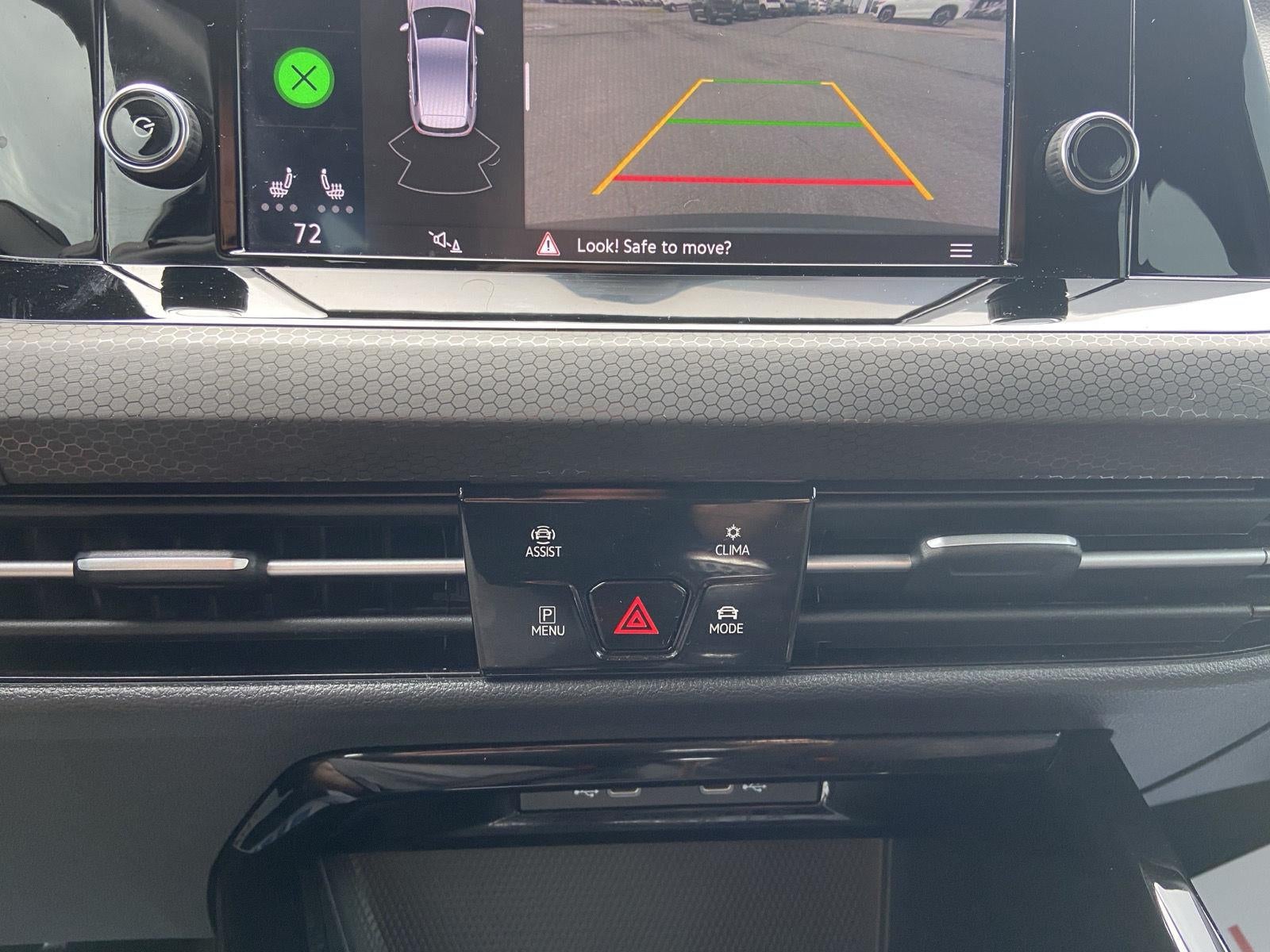 2024 Volkswagen Golf Gti 380 S