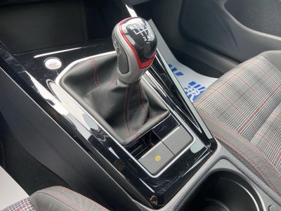 2024 Volkswagen Golf Gti 380 S