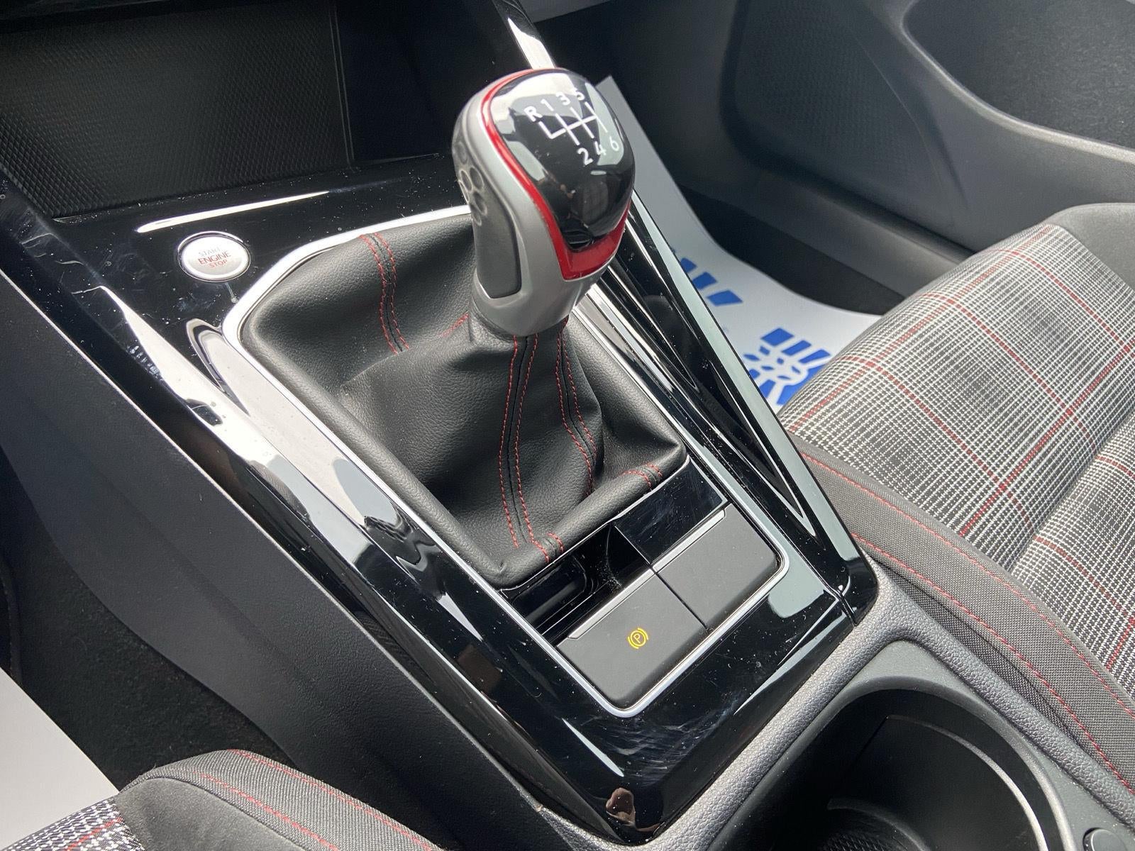 2024 Volkswagen Golf Gti 380 S