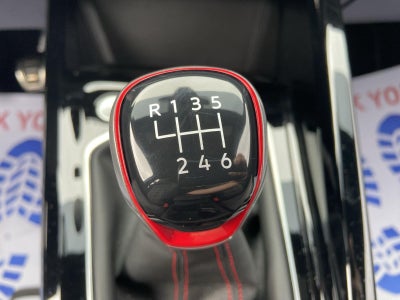 2024 Volkswagen Golf Gti 380 S