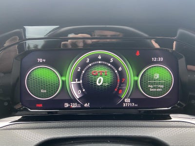 2024 Volkswagen Golf Gti 380 S