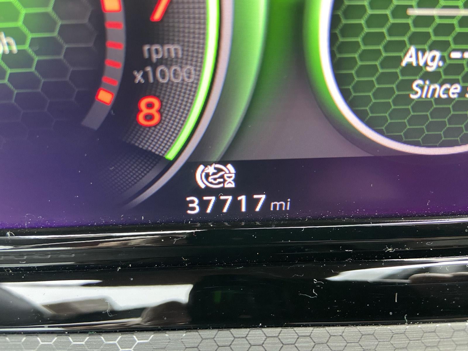 2024 Volkswagen Golf Gti 380 S