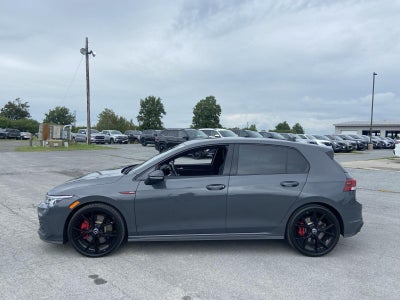 2024 Volkswagen Golf Gti 380 S