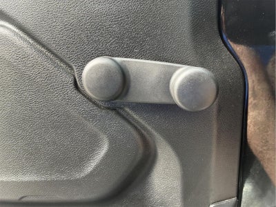 2022 Jeep Wrangler Sport