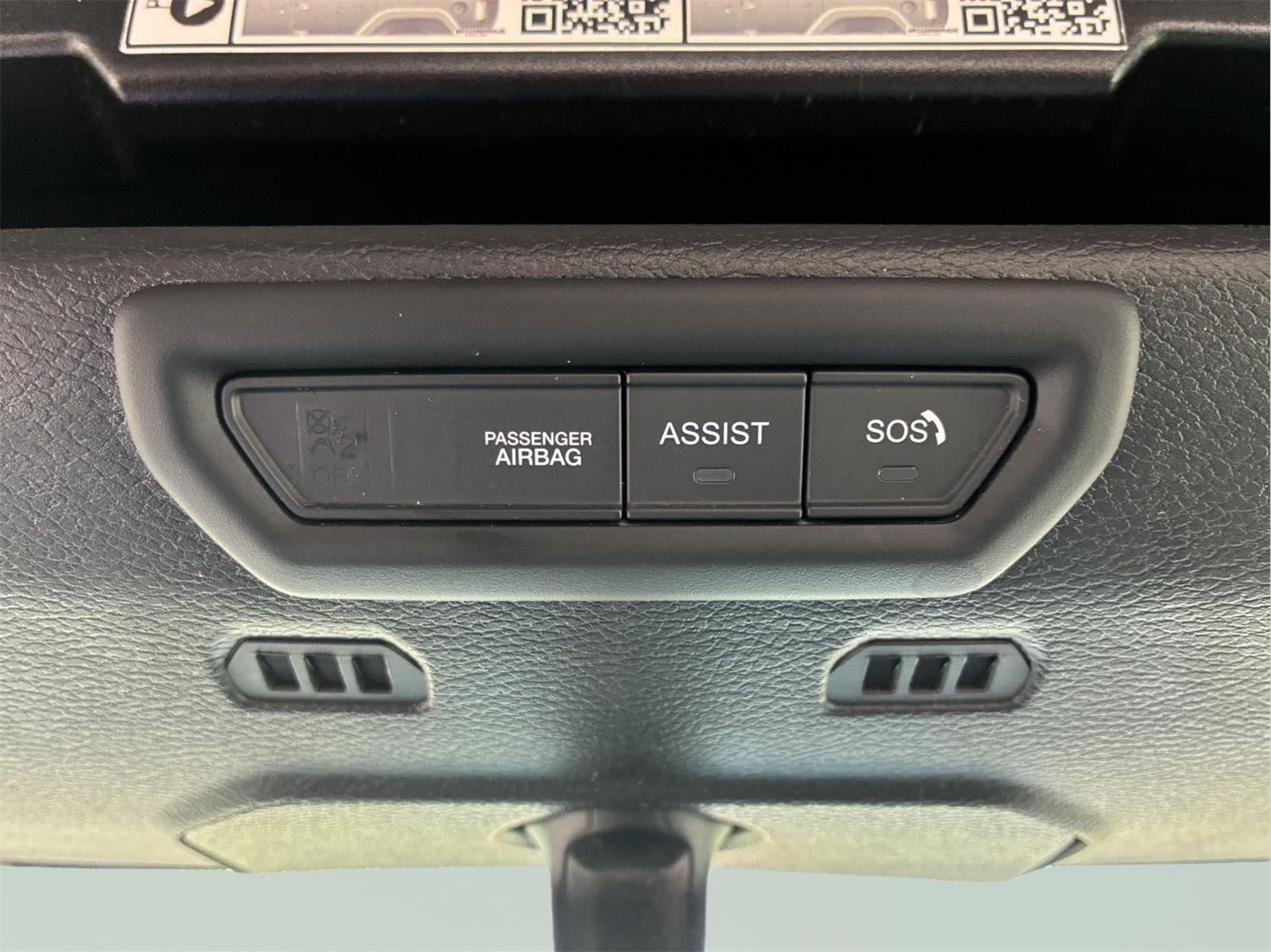2022 Jeep Wrangler Sport