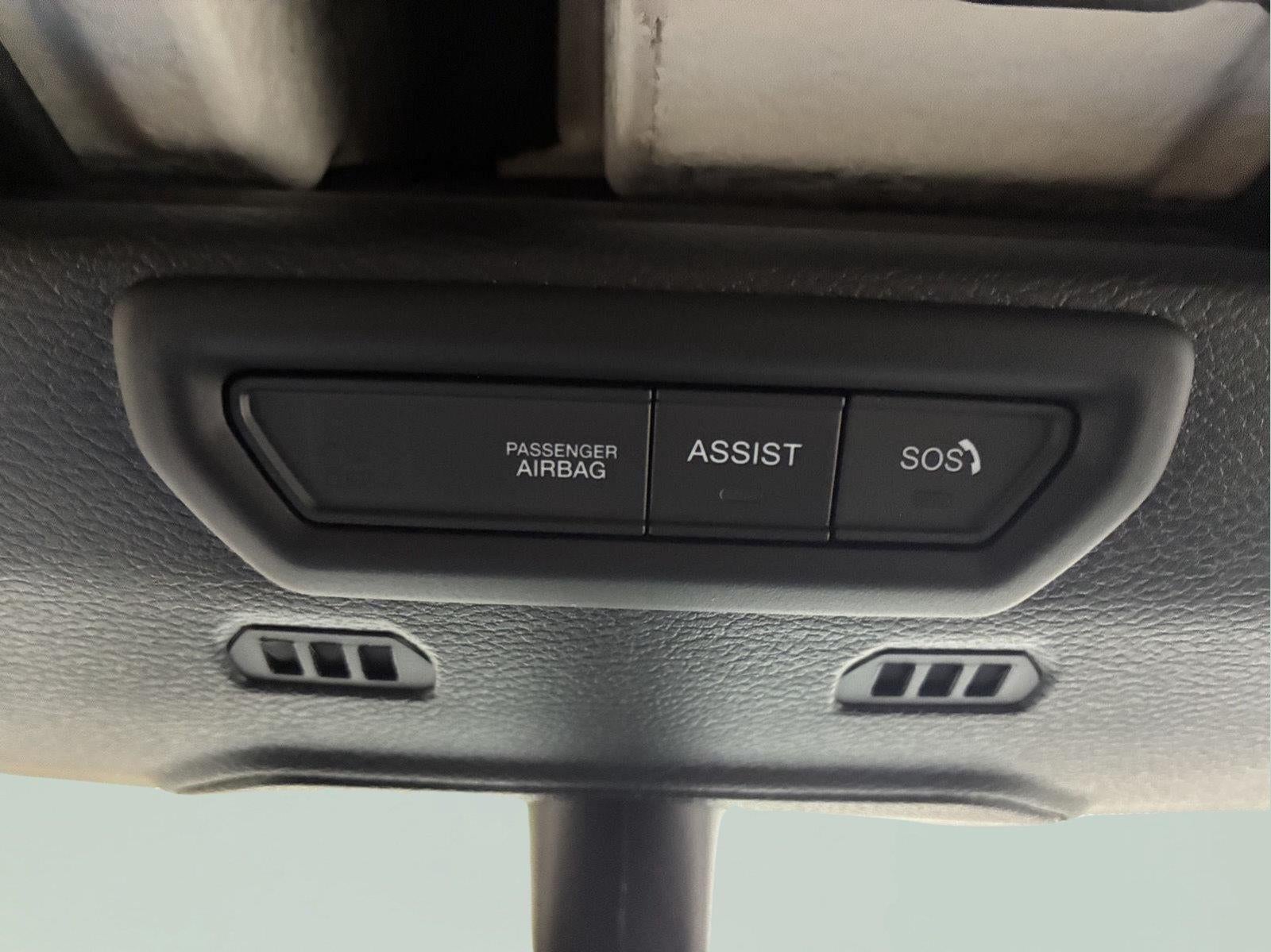 2022 Jeep Wrangler 4Xe Unlimited Sahara High Altitude