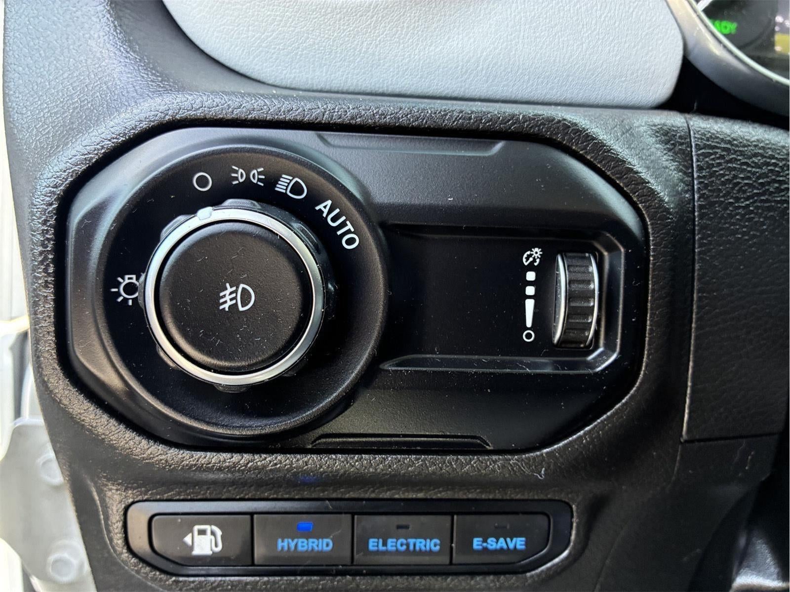 2023 Jeep Wrangler 4xe Sahara High Altitude