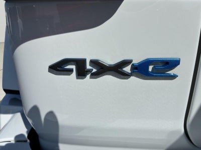 2023 Jeep Wrangler 4xe Sahara High Altitude