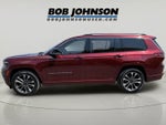 2024 Jeep Grand Cherokee L Overland