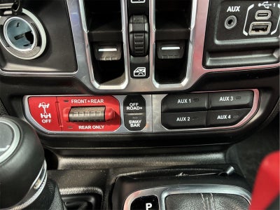 2024 Jeep Wrangler Rubicon 392