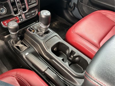 2024 Jeep Wrangler Rubicon 392