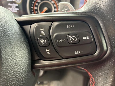 2024 Jeep Wrangler Rubicon 392