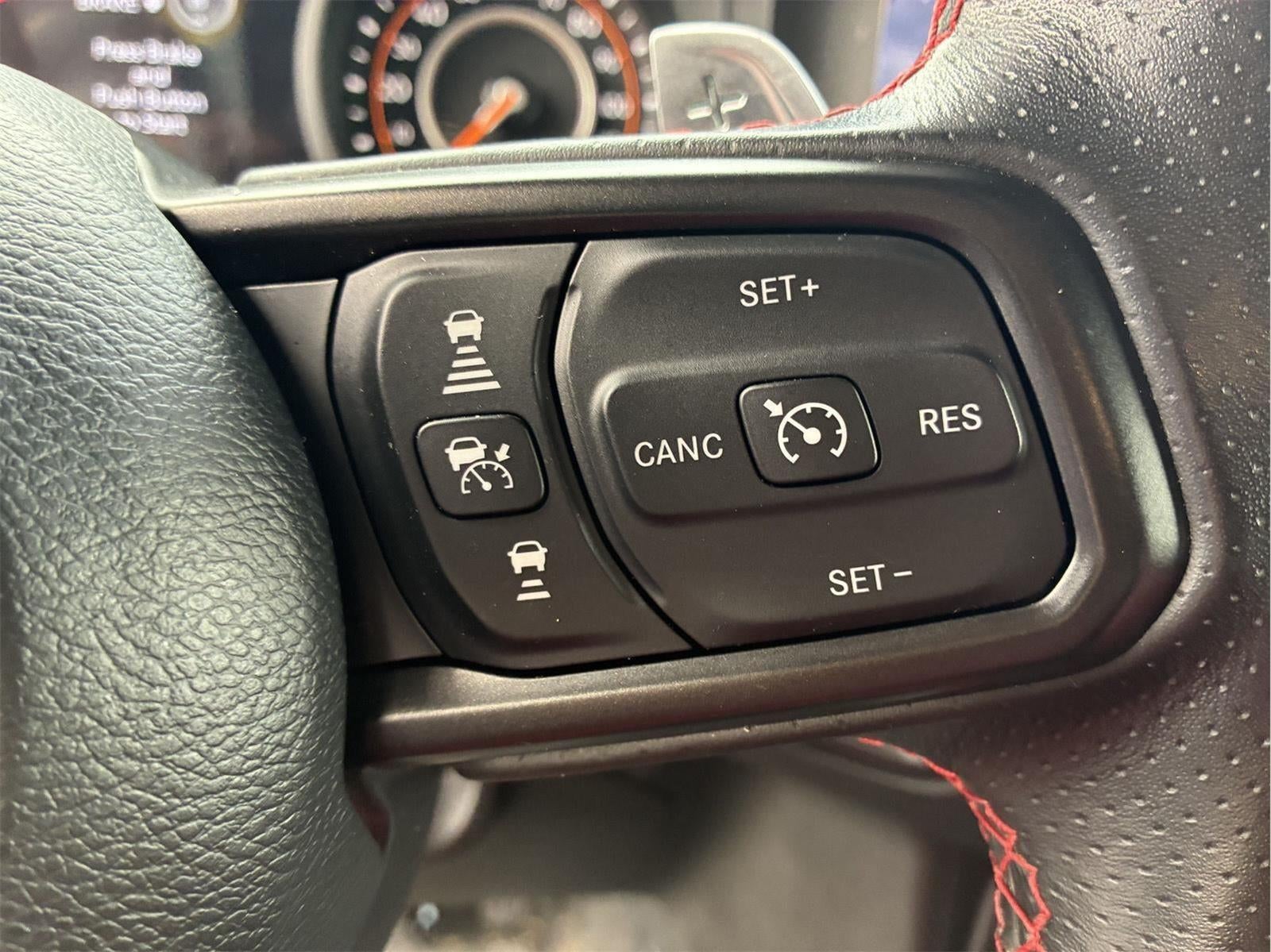 2024 Jeep Wrangler Rubicon 392