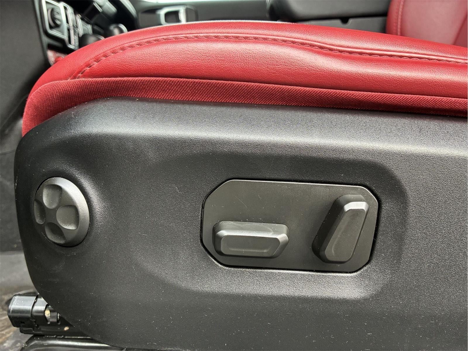 2024 Jeep Wrangler Rubicon 392