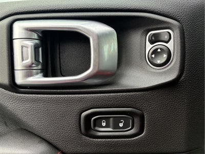 2024 Jeep Wrangler Rubicon 392