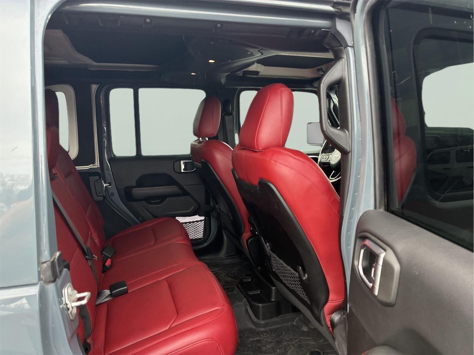2024 Jeep Wrangler Rubicon 392