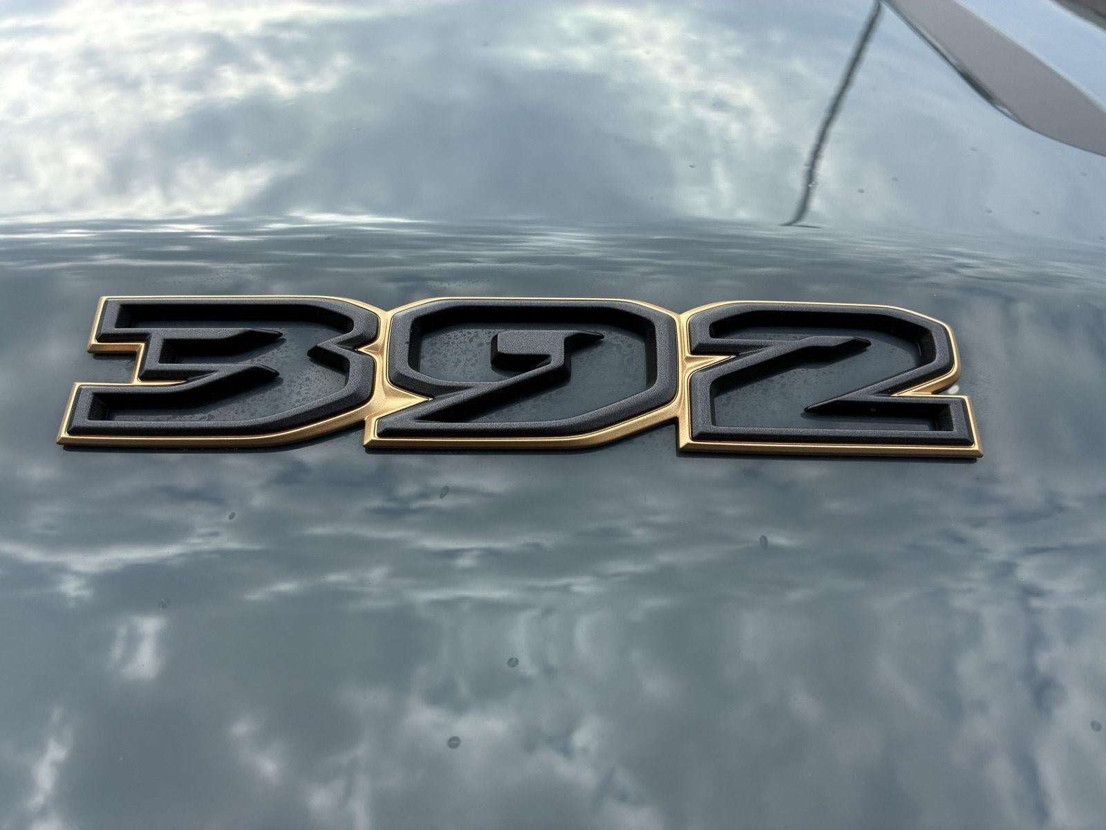 2024 Jeep Wrangler Rubicon 392