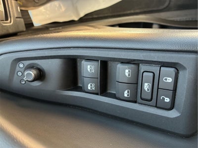 2022 Jeep Grand Cherokee 4xe 4x4