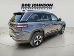 2022 Jeep Grand Cherokee 4xe 4x4