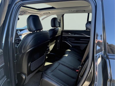 2023 Jeep Grand Cherokee 4xe 4x4