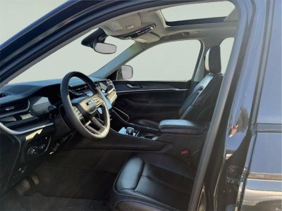 2023 Jeep Grand Cherokee 4xe 4x4