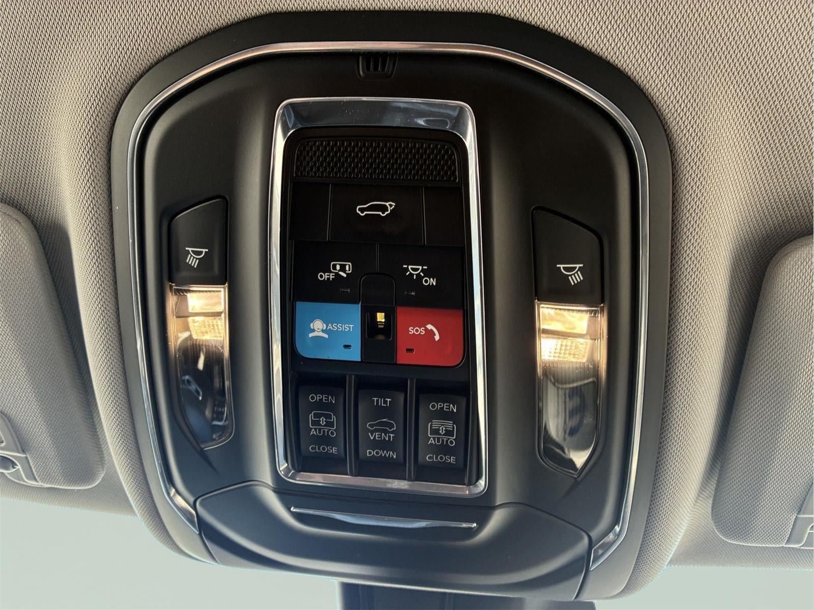 2023 Jeep Grand Cherokee 4xe 4x4
