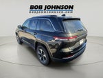 2023 Jeep Grand Cherokee 4xe 4x4