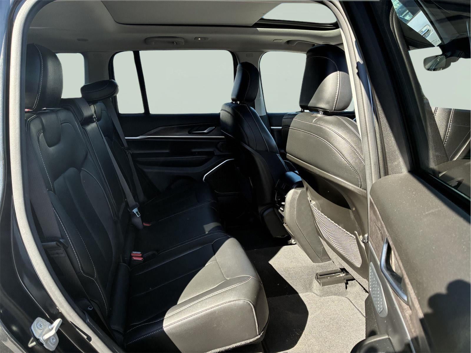 2023 Jeep Grand Cherokee 4xe 4x4