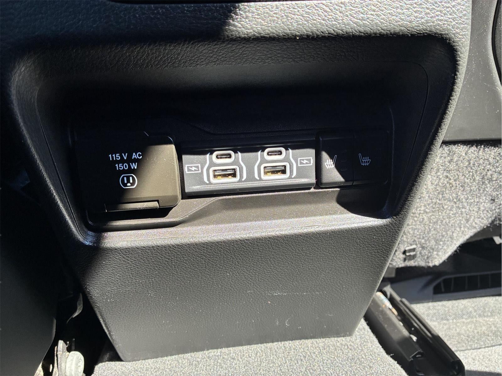2023 Jeep Grand Cherokee 4xe 4x4