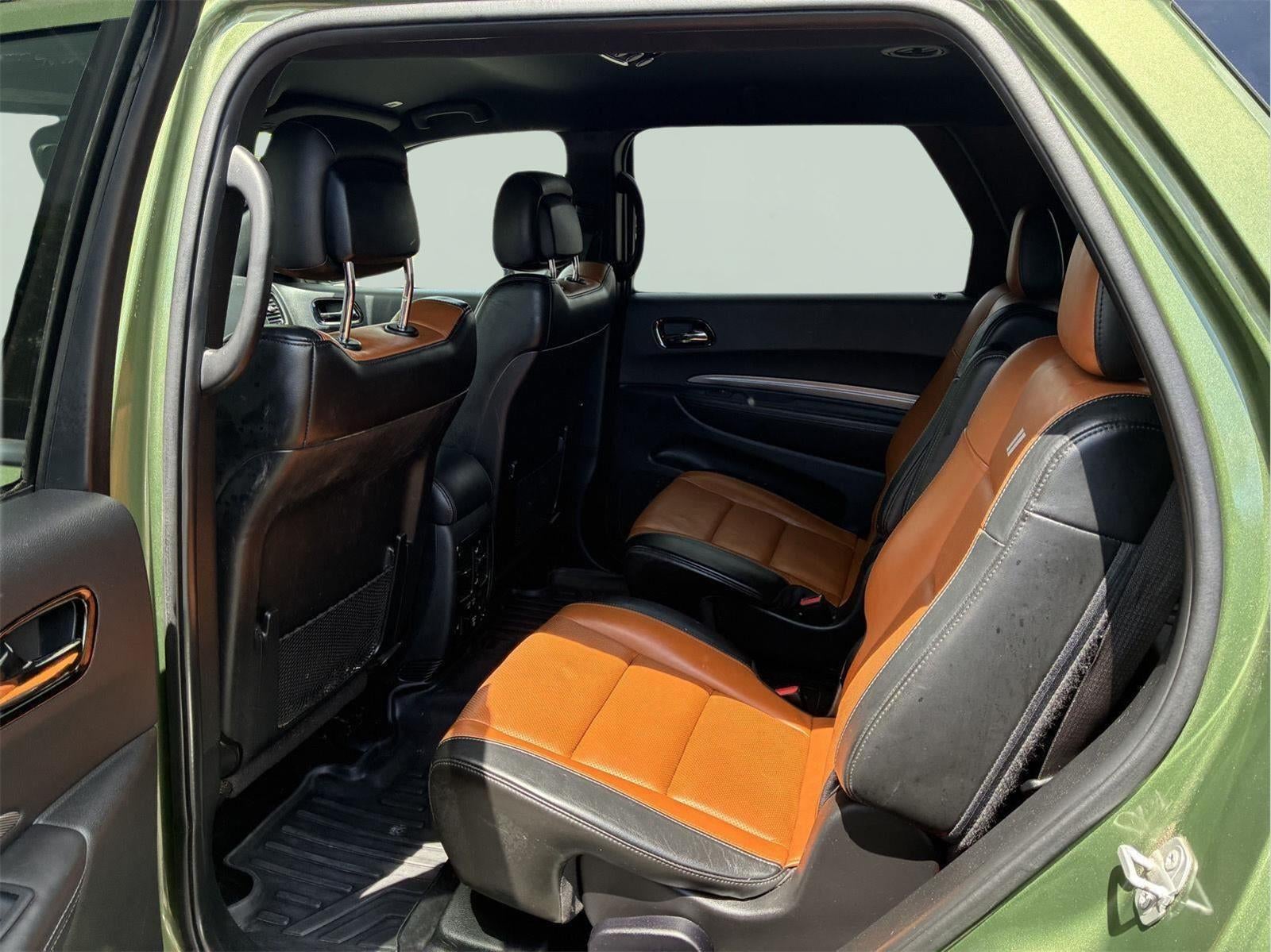 2020 Dodge Durango R/T
