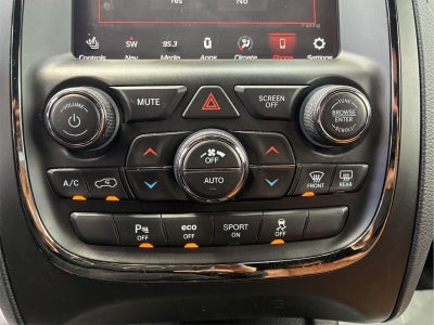 2020 Dodge Durango R/T