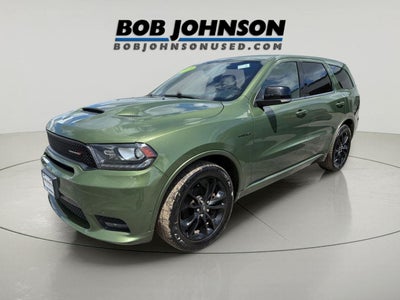 2020 Dodge Durango R/T