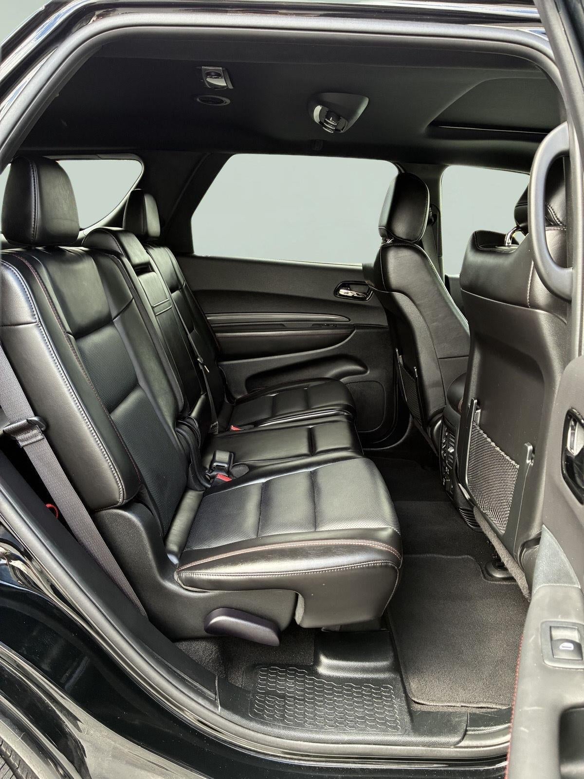 2025 Dodge Durango R/T