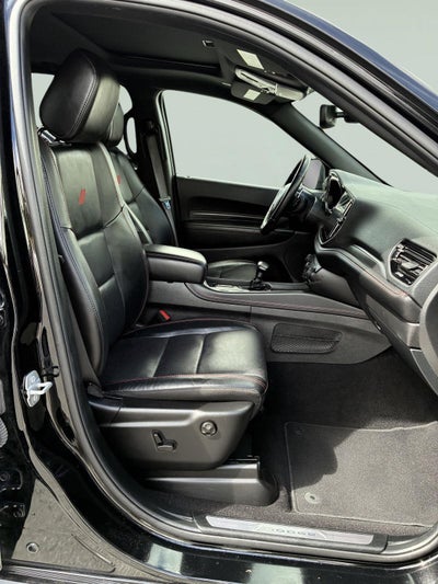 2025 Dodge Durango R/T