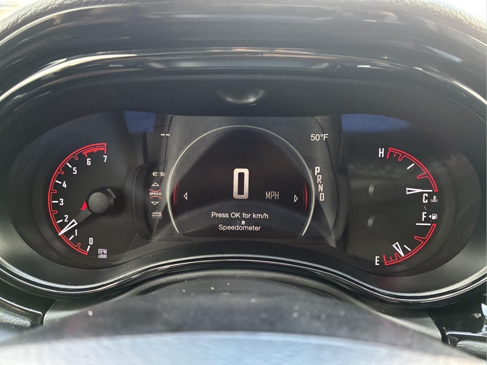 2025 Dodge Durango R/T