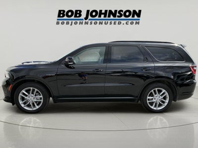 2025 Dodge Durango R/T