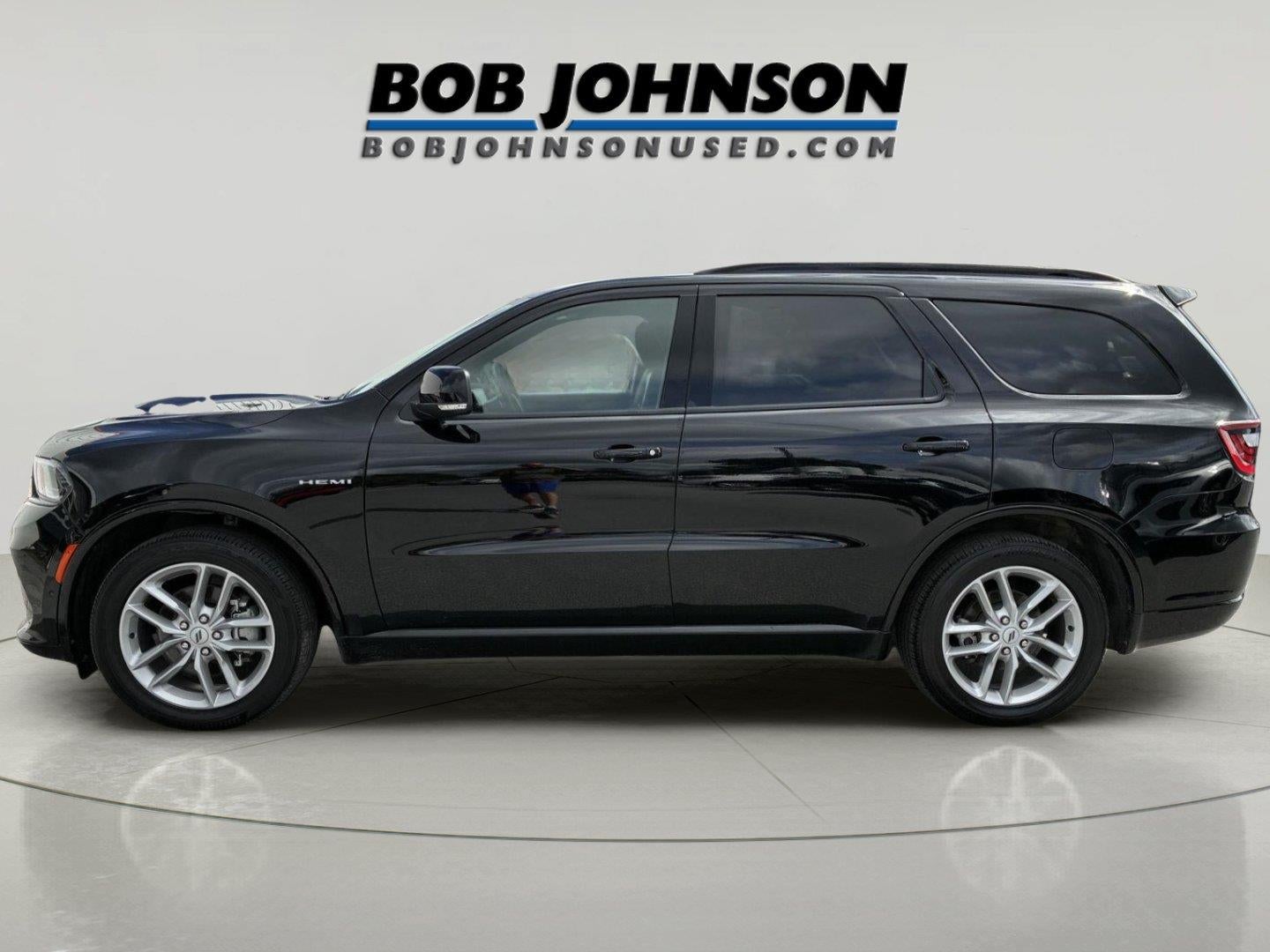 2025 Dodge Durango R/T