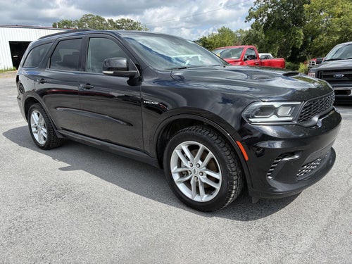 2025 Dodge Durango R/T
