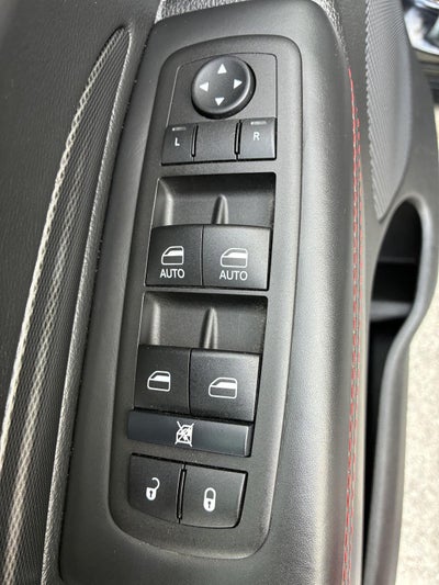 2025 Dodge Durango R/T