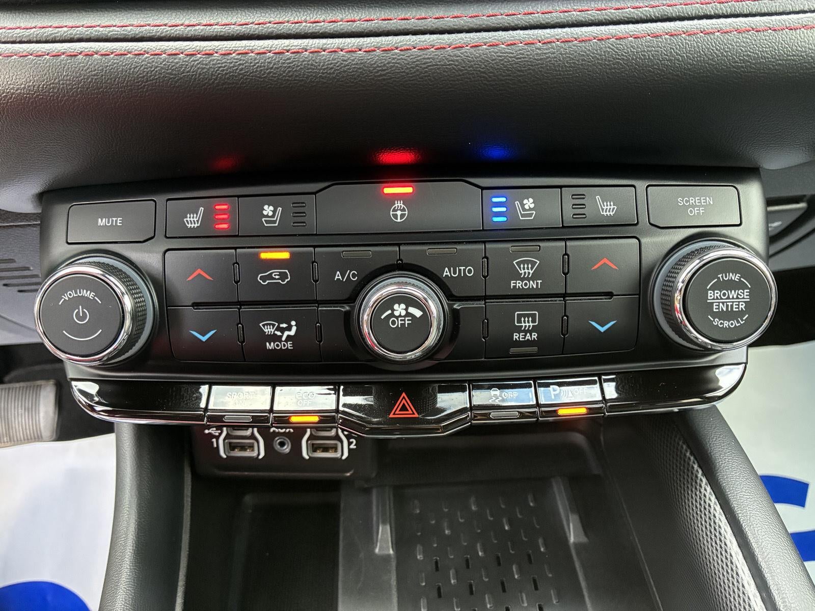 2025 Dodge Durango R/T