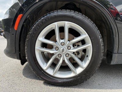 2025 Dodge Durango R/T