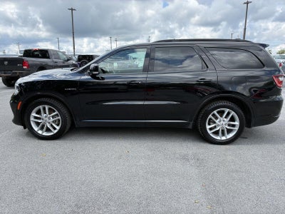 2025 Dodge Durango R/T