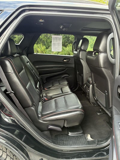 2025 Dodge Durango R/T