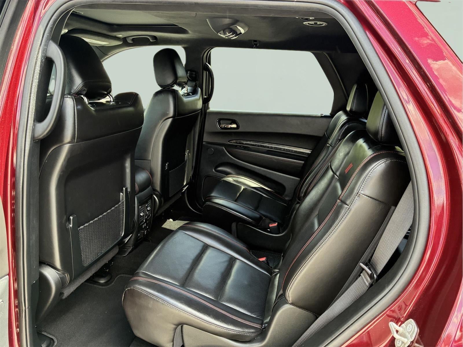 2024 Dodge Durango R/T Plus