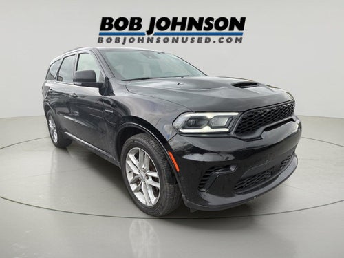 2025 Dodge Durango R/T